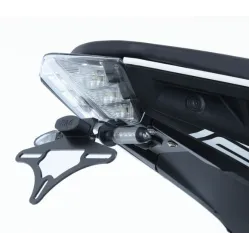 Стойка за номер R&G RACING Licence Plate Holder KTM Duke 125/390 17-21