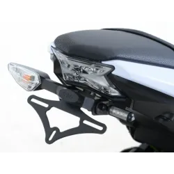 Стойка за номер R&G RACING Licence Plate Holder Kawasaki Z650 17-25