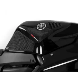 Протектор за резервоар R&G RACING Tank Slider Carbon - Yamaha R7