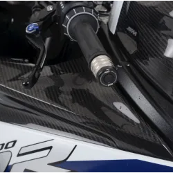 Балансьори за кормило R&G Racing Bar Ends Black BMW S1000RR 23-26