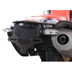 Стойка за номер R&G RACING License Plate Holder - Honda CRF250 Rally / M / L