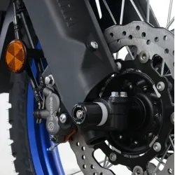 Краш тапи за ост R&G RACING Fork Guards Yamaha Tenere 700 19-26