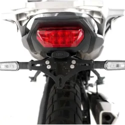 Стойка за номер R&G RACING License Plate Holder Honda XL750 Transalp 23-26