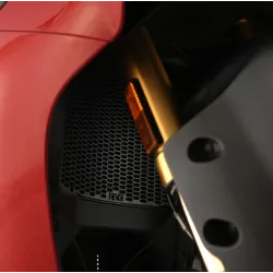 Протектор за радиатор R&G Pro Radiator Guard Ducati Panigale V2 25-26