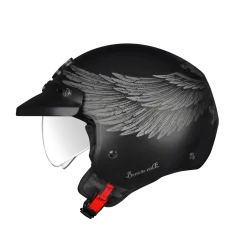 Каска за скутер NEXX  Y.10 Eagle Rider