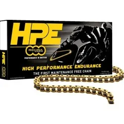 Мото верига REGINA CHAIN 525HPE GG 128RS