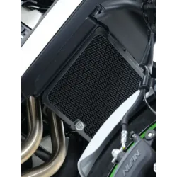 Протектор за радиатор R&G RACING Pro Radiator Guard - Kawasaki Vulcan S