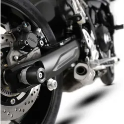 Краш тапи за ост R&G RACING Swingarm Protection Suzuki GSX-8