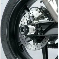 Краш тапи за ост R&G RACING Swingarm Protectors Orange KTM 690 / Husqvarna 701