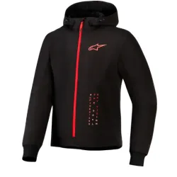 Мото суитшърт ALPINESTARS Radium Tech Hoodie