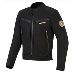 Мото яке ALPINESTARS BRUISER BLACK