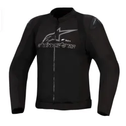 Мото яке ALPINESTARS SMX AIR BLACK/ANTHRACITE
