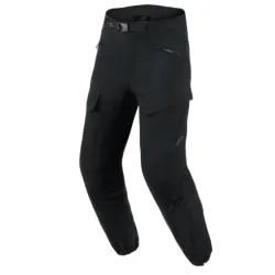 Текстилен мото панталон ALPINESTARS JUGGERNAUT V2 BLACK