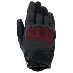 ДАМСКИ РЪКАВИЦИ ALPINESTARS MOGRESS AIR BLACK