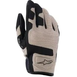 Ръкавици ALPINESTARS IGNITE ALUMINUM/BLACK
