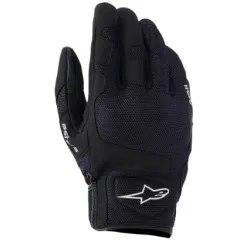 Ръкавици ALPINESTARS IGNITE BLACK/ECRU