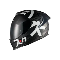 Каска NEXX Y100R NIPPON BLACK MATT