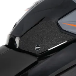 Протектор за резервоар R&G RACING Tank Traction Pads (Set 2 Pieces) - Black CFMOTO 300NK 22-24