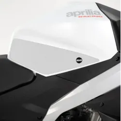 Протектор за резервоар R&G RACING Tank Traction Pads Set - CLEAR Aprilia RS 457 24-25