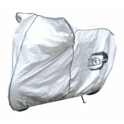 Мото покривало R&G Racing Outdoor Protective Cover Silver - Moto / Scooter - Universal