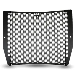 Протектор за радиатор R&G RACING Pro Radiator Guard - Black Triumph Speed Triple 1200 / 765