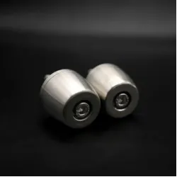 Балансьори за кормило R&G RACING Apex Style Bar Ends Yamaha R1/R9 / Honda CMX 1100