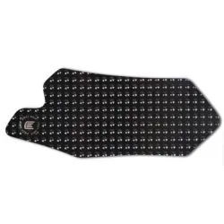 Протектор за резервоар R&G RACING Eazi-Grip Evo Tank Traction Pads Set - Black Ducati Panigale V2 20-24