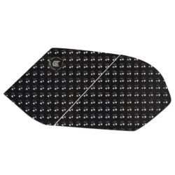 Протектор за резервоар R&G RACING Eazi-Grip Evo Tank Traction Pads Set - Black Kawasaki Ninja 500 / Z 500