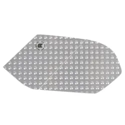 Протектор за резервоар R&G RACING Eazi-Grip Evo Tank Traction Pads Set - CLEAR Kawasaki Ninja 500 / Z 500