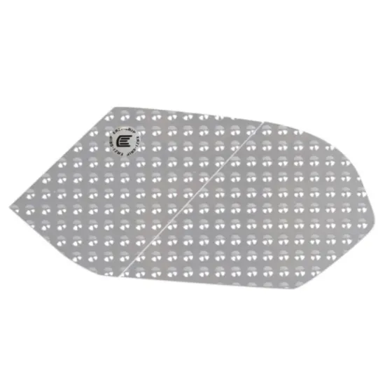 Протектор за резервоар R&G RACING Eazi-Grip Evo Tank Traction Pads Set - CLEAR Kawasaki Ninja 500 / Z 500