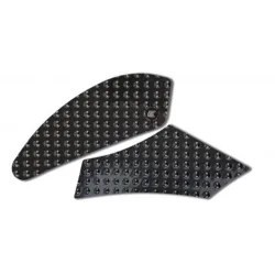 Протектор за резервоар R&G RACING Eazi-Grip Evo Tank Traction Pads Set - Black Suzuki GSX-S 1000
