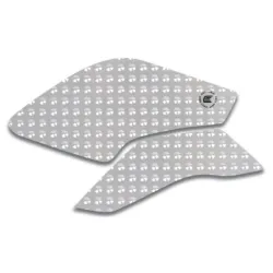 Протектор за резервоар R&G RACING Eazi-Grip Evo Tank Traction Pads Set - Clear Suzuki GSX-8R 24-25