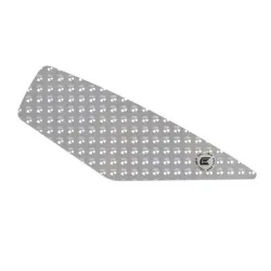 Протектор за резервоар R&G RACING Eazi-Grip Evo Tank Traction Pads Set - Clear Aprilia RS 457 24-25