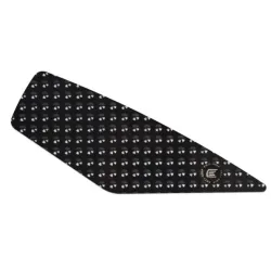Протектор за резервоар R&G RACING Eazi-Grip Evo Tank Traction Pads Set - Black Aprilia RS 457 24-25
