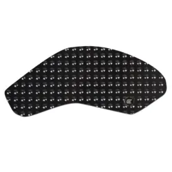 Протектор за резервоар R&G RACING Eazi-Grip Evo Tank Traction Pads Set - Black Honda CBR 500 R ABS 19-23