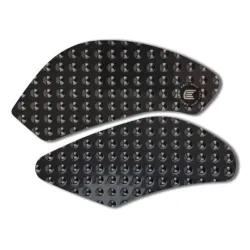 Протектор за резервоар R&G RACING Eazi-Grip Evo Tank Traction Pads Set - Black Kawasaki Ninja ZX-6R 13-16