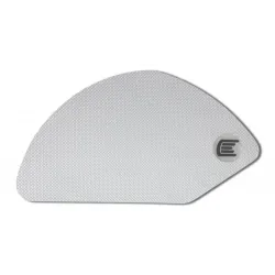 Протектор за резервоар R&G RACING Eazi-Grip Evo Tank Traction Pads Set - Clear Kawasaki Ninja 650 / Z 650