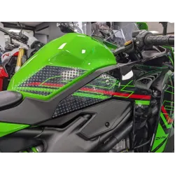 Протектор за резервоар R&G RACING Eazi-Grip Evo Tank Traction Pads Set - Clear Kawasaki ZX-4RR 23-25