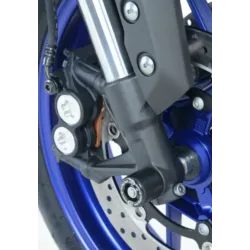 Краш тапи за ост R&G RACING Fork Guards Yamaha MT 09 / XSR 900 / TRACER 9