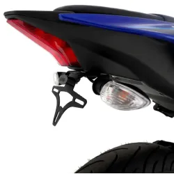 Стойка за номер R&G RACING Licence Plate Holder Yamaha R 125 24-26