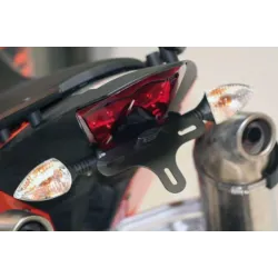 Стойка за номер R&G RACING Licence Plate Holder KTM 690 Duke/Supermoto