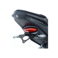 Стойка за номер R&G RACING Licence Plate Holder Yamaha MT-125 14-19