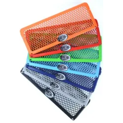 Протектор за радиатор R&G Racing Oilradiator Guard Black - BMW S1000RR
