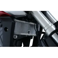 Протектор за радиатор R&G RACING Pro Radiator Guard - Honda CB125R 18-24