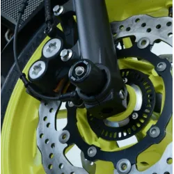 Комплект краш тапи R&G RACING Protection-Kit Street Stage 1 Yamaha MT-07 ABS 17-20