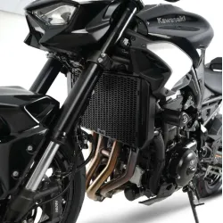 Предпазител за радиатор R&G RACING Pro Radiator Guards KAWASAKI Z900 25-26