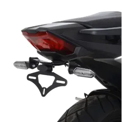 Стойка за номер R&G RACING License Plate Holder - Honda NC750X 21-26