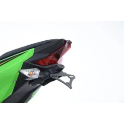 Стойка за номер R&G RACING Licence Plate Holder Kawasaki Ninja 400