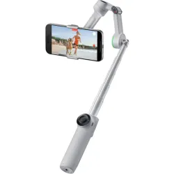 Видео стабилизатор Insta360 FLOW 2 PRO