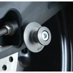 Адаптери за стойка R&G RACING M8 x 1.25 Titanium Bobbins